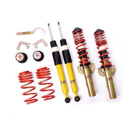 MTS Gevindundervogn Comfort VW POLO V (6R1/6C1) – produktbillede 2