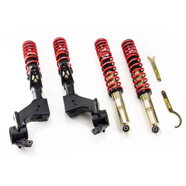 MTS Gevindundervogn Comfort Audi COUPE B2 (81/85)