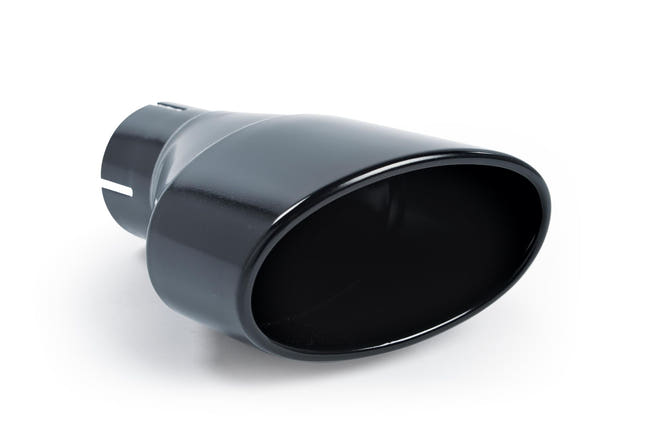 Milltek Cat-Back udstødning – VW Golf MK7 R 2.0 TSI 300PS – resoneret – produktbillede 2