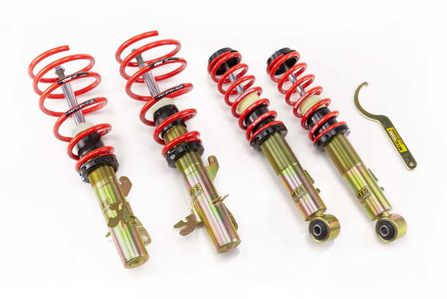 MTS Street gevindundervogn MTSGWMM01 til MINI MINI (R50/R53) – produktbillede 1