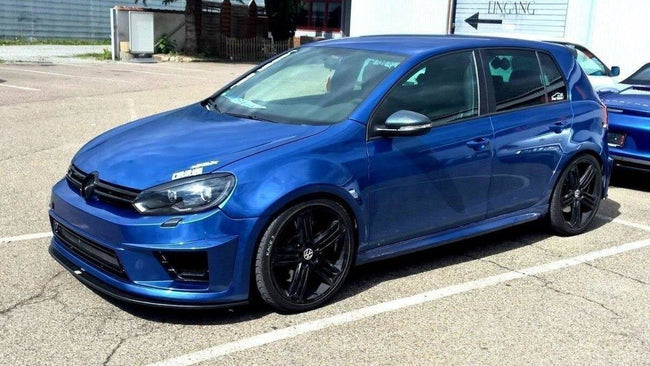 Maxton bodykit til Volkswagen Golf 6 (R400 LOOK) – billede 1 af 6