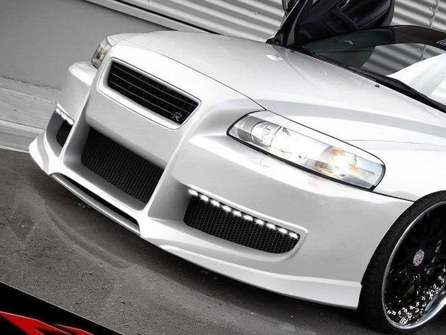 Maxton eyebrows til Volvo V70