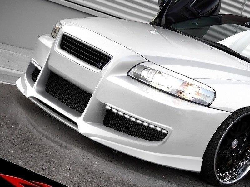 Maxton eyebrows til Volvo V70