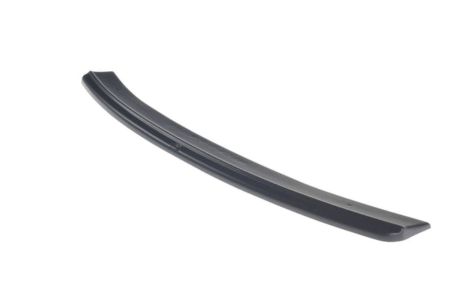 Maxton rear splitter til Mazda CX-5 Facelift – blank sort – billede 1 af 3