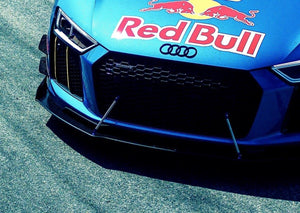 Maxton forkofanger til Audi R8 Mk.2 – billede 1 af 4