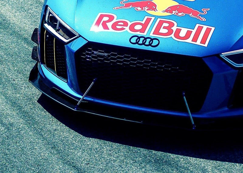 Maxton forkofanger til Audi R8 Mk.2 – billede 1 af 4