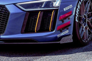 Maxton forkofanger til Audi R8 Mk.2 – billede 4 af 4