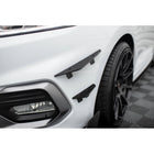 Maxton forkofanger til Ford Fiesta Mk8 ST/ ST-Line – billede 1 af 8
