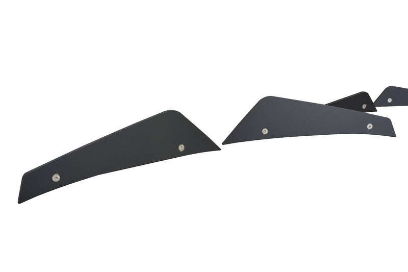 Maxton forkofanger til Ford Fiesta ST Mk7 Facelift – billede 4 af 5