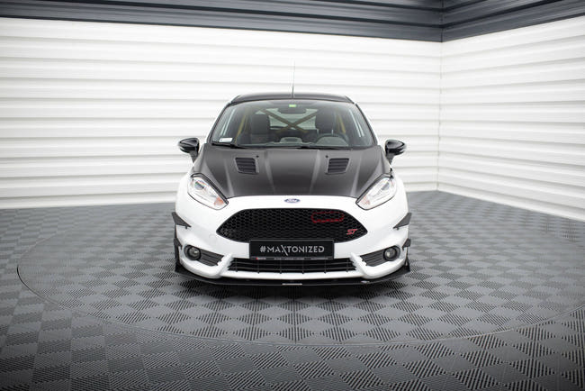 Maxton forkofanger til Ford Fiesta ST Mk7 Facelift – billede 2 af 5