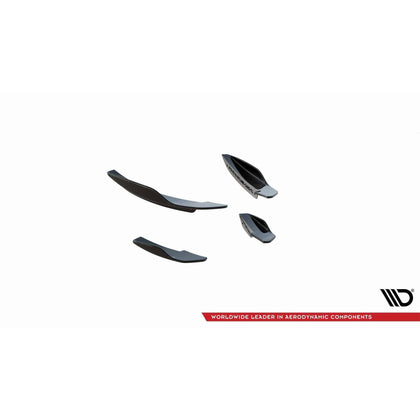Maxton forkofanger til Ford Fiesta Mk8 ST / ST-Line – billede 4 af 4