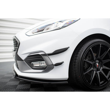 Maxton forkofanger til Ford Fiesta Mk8 ST / ST-Line – billede 2 af 4