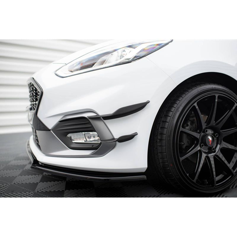 Maxton forkofanger til Ford Fiesta Mk8 ST / ST-Line – billede 2 af 4