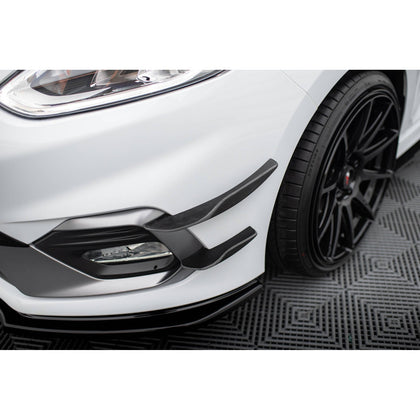 Maxton forkofanger til Ford Fiesta Mk8 ST / ST-Line – billede 1 af 4