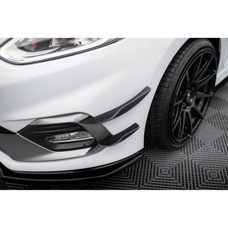 Maxton forkofanger til Ford Fiesta Mk8 ST / ST-Line – billede 1 af 4