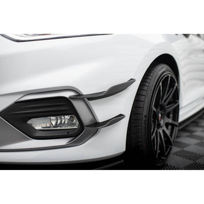 Maxton forkofanger til Ford Fiesta Mk8 ST / ST-Line – billede 3 af 4