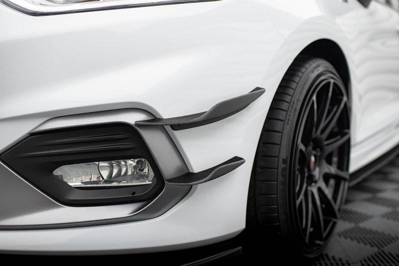 Maxton forkofanger til Ford Fiesta Mk8 ST / ST-Line – billede 3 af 4