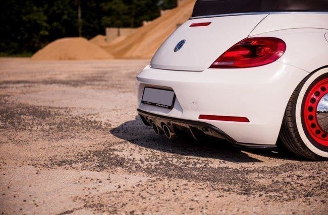 Maxton rear valance til Volkswagen Beetle – billede 2 af 5