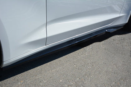 Maxton sideskørter til Chevrolet Camaro 6TH-GEN. PHASE-I 2SS Coupe – billede 4 af 5