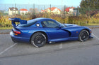Maxton sideskørter til Dodge Viper GTS – billede 1 af 4