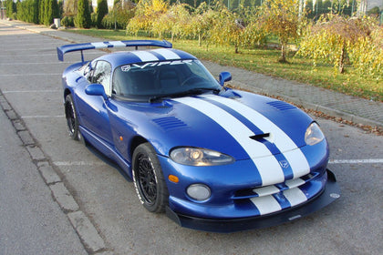 Maxton sideskørter til Dodge Viper GTS – billede 2 af 4