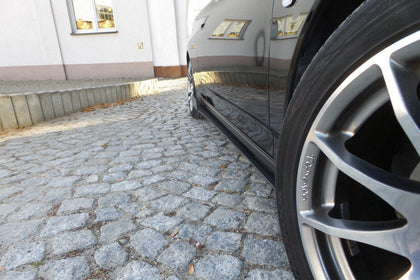 Maxton sideskørter til Toyota Celica T23 – billede 3 af 4