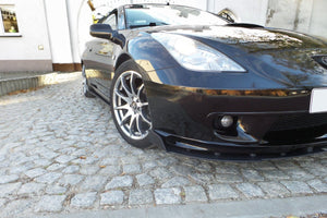 Maxton sideskørter til Toyota Celica T23 – billede 4 af 4