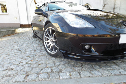 Maxton sideskørter til Toyota Celica T23 – billede 4 af 4