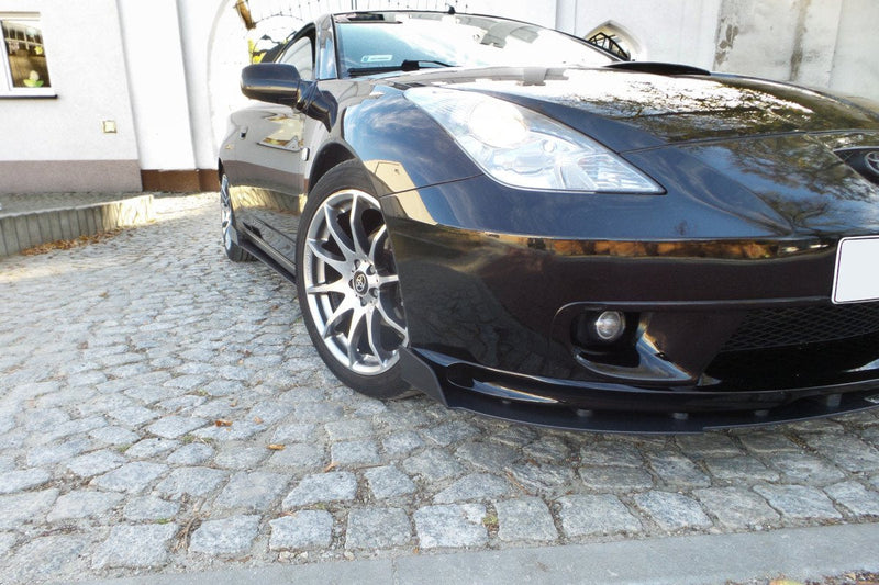 Maxton sideskørter til Toyota Celica T23 – billede 4 af 4