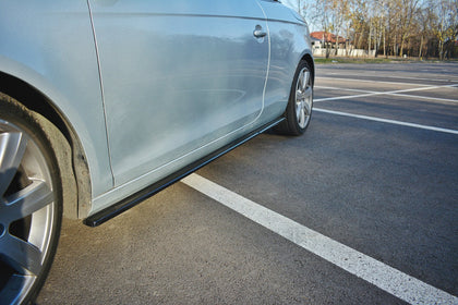 Maxton sideskørter til Volkswagen EOS – billede 3 af 4