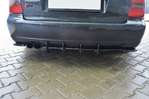Maxton bagdiffuser til Audi S4 B5 Avant – billede 3 af 6