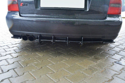 Maxton bagdiffuser til Audi S4 B5 Avant – billede 3 af 6