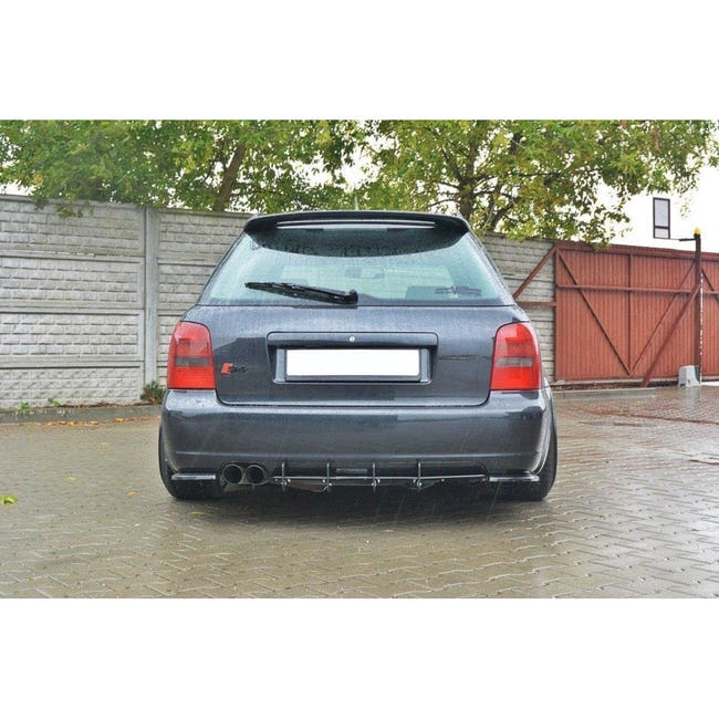 Maxton bagdiffuser til Audi S4 B5 Avant – billede 1 af 6