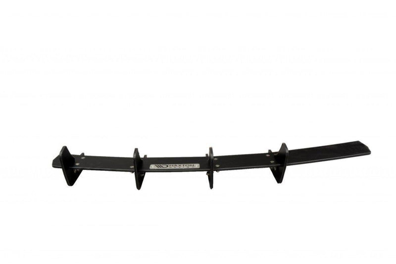 Maxton bagdiffuser til Audi S4 B5 Avant – billede 4 af 6