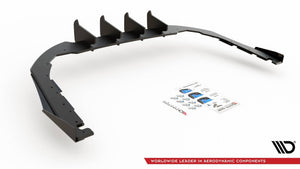 Maxton rear valance til Volkswagen Arteon R-Line Sedan / Shooting Brake Mk1 – billede 6 af 6