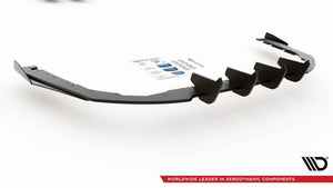 Maxton rear valance til Volkswagen Arteon R-Line Sedan / Shooting Brake Mk1 – billede 5 af 6