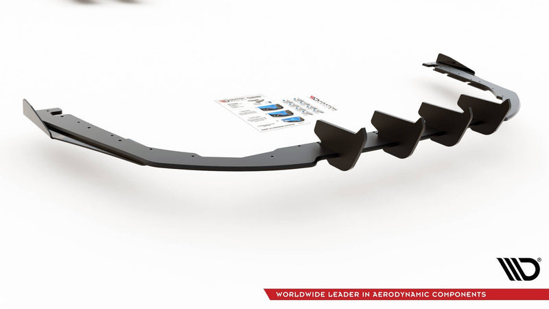 Maxton rear valance til Volkswagen Arteon R-Line Sedan / Shooting Brake Mk1 – billede 5 af 6
