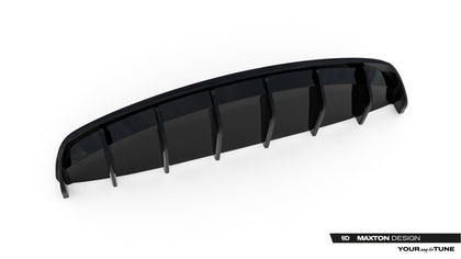 Maxton rear valance til Tesla Model 3 – billede 8 af 8
