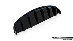 Maxton rear valance til Tesla Model 3 – billede 7 af 8