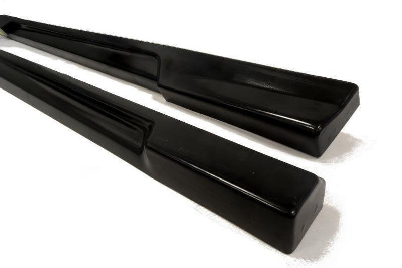 Maxton sideskørter til BMW 3 E46 - 4 Door Saloon Generation V – billede 2 af 3