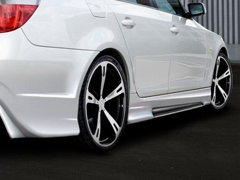 Maxton sideskørter til BMW 5 E60 / E61 Generation V