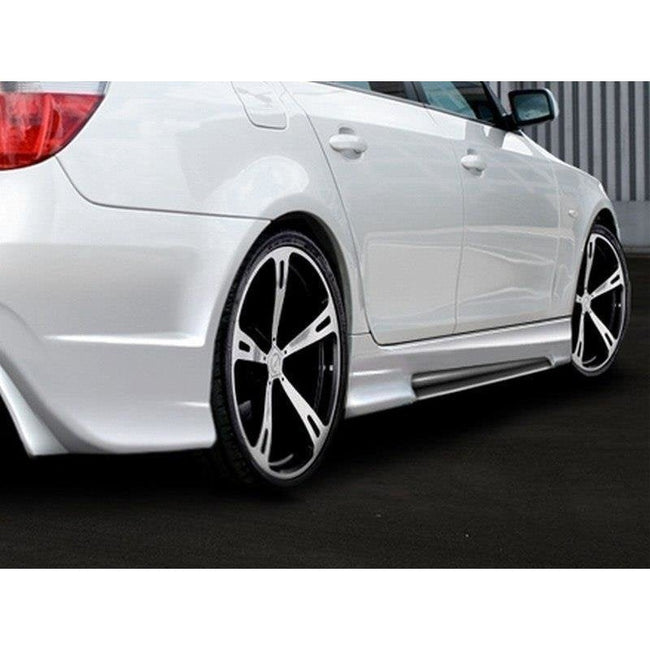 Maxton sideskørter til BMW 5 E60 / E61 Generation V