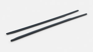 Maxton sideskørter til BMW 5 GT F07 – blank sort – billede 5 af 5