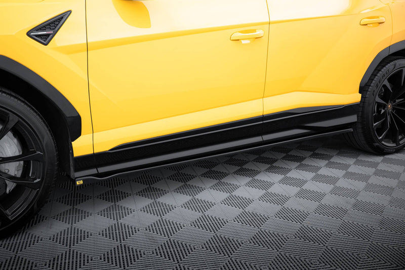 Maxton sideskørter til Lamborghini Urus Mk1 – billede 1 af 6
