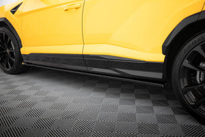 Maxton sideskørter til Lamborghini Urus Mk1 – billede 3 af 6