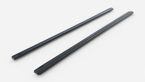 Maxton sideskørter til Mazda MX-5 ND (Mk4) – blank sort – billede 5 af 5