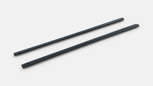 Maxton sideskørter til Mazda MX-5 ND (Mk4) – blank sort – billede 4 af 5