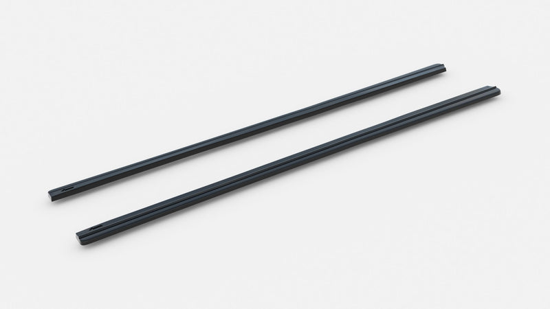 Maxton sideskørter til Mazda MX-5 ND (Mk4) – blank sort – billede 4 af 5