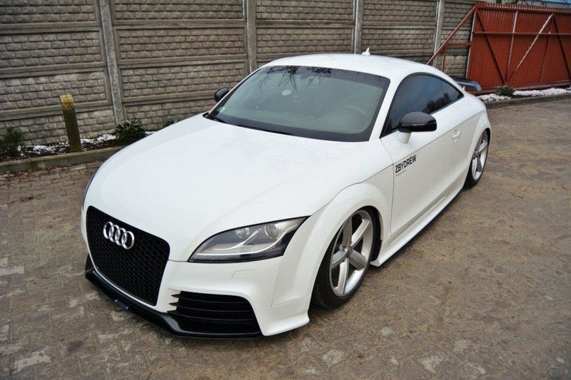 Maxton sideskørter til Audi TT Mk2 RS – billede 3 af 5