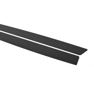 Maxton sideskørter til BMW 4 Coupe / Gran Coupe / Cabrio M-Pack F32 / F36 / F33 – billede 5 af 6